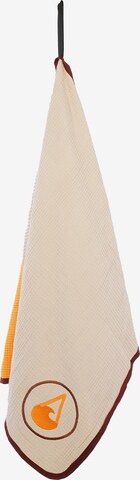 Serviette de plage 'Porlamar' Wave Hawaii en beige