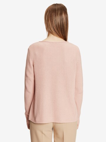 Betty Barclay Sweater in Pink