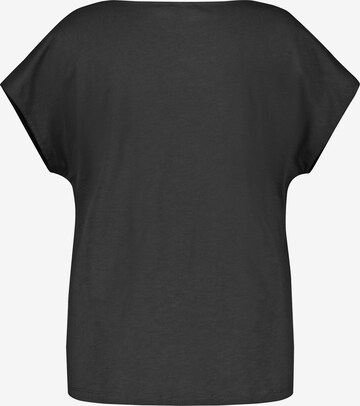 SAMOON - Camisa em preto