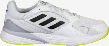 ADIDAS SPORTSWEAR - Zapatillas deportivas bajas 'Response' en blanco