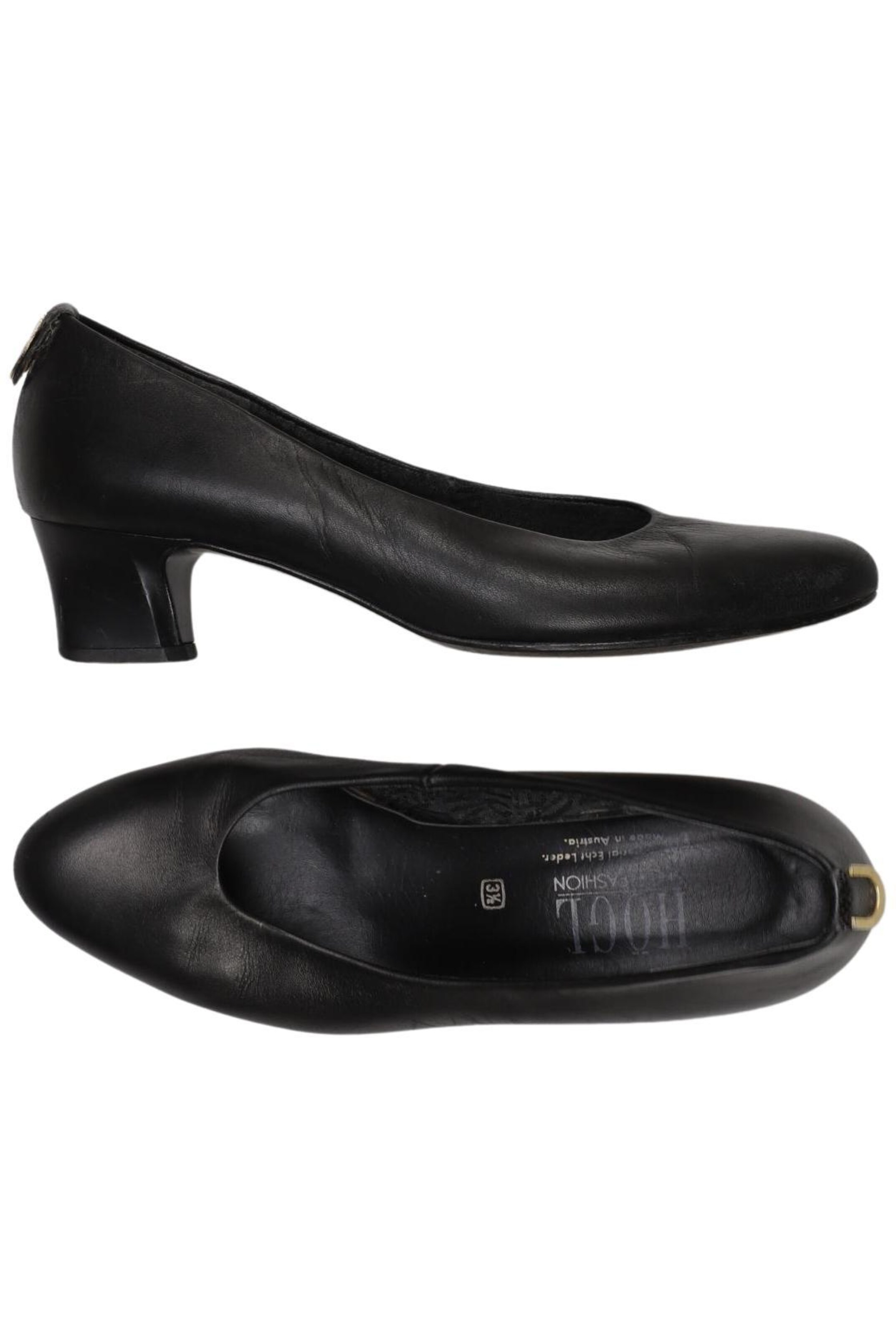 Högl High Heels & Pumps in 36 in Black: front