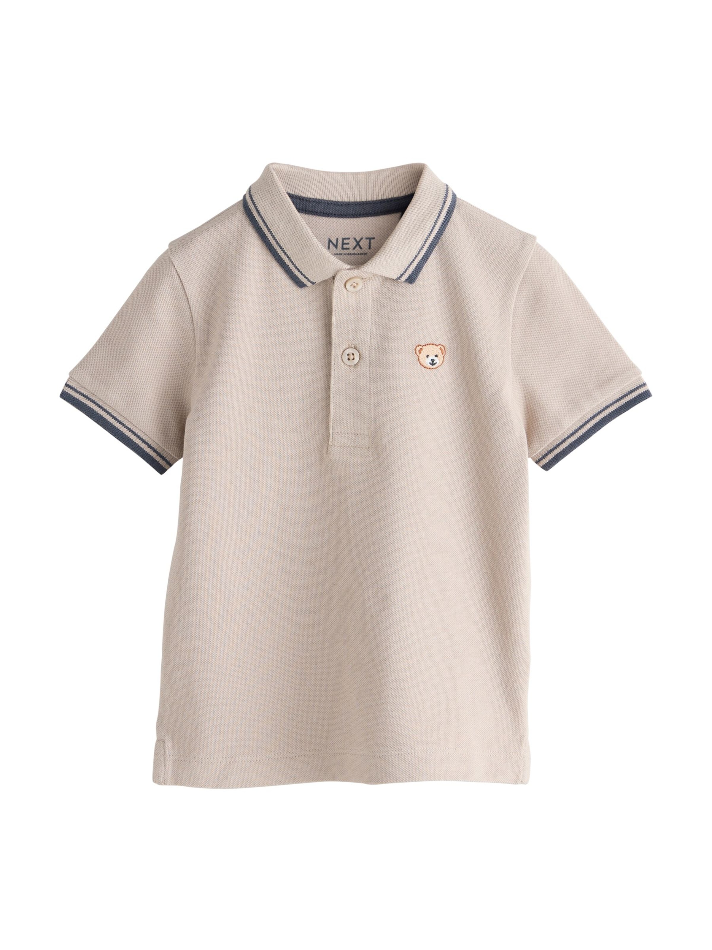 Next Футболка в Каменно-серый, Обзор товара