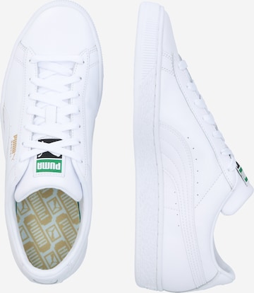 PUMA Sneakers in White