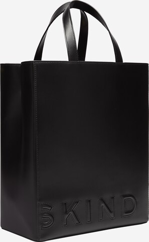 Liebeskind Berlin Shopper in Black