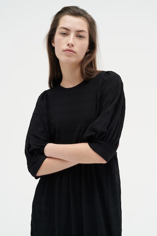 InWear Knitted dress in Black