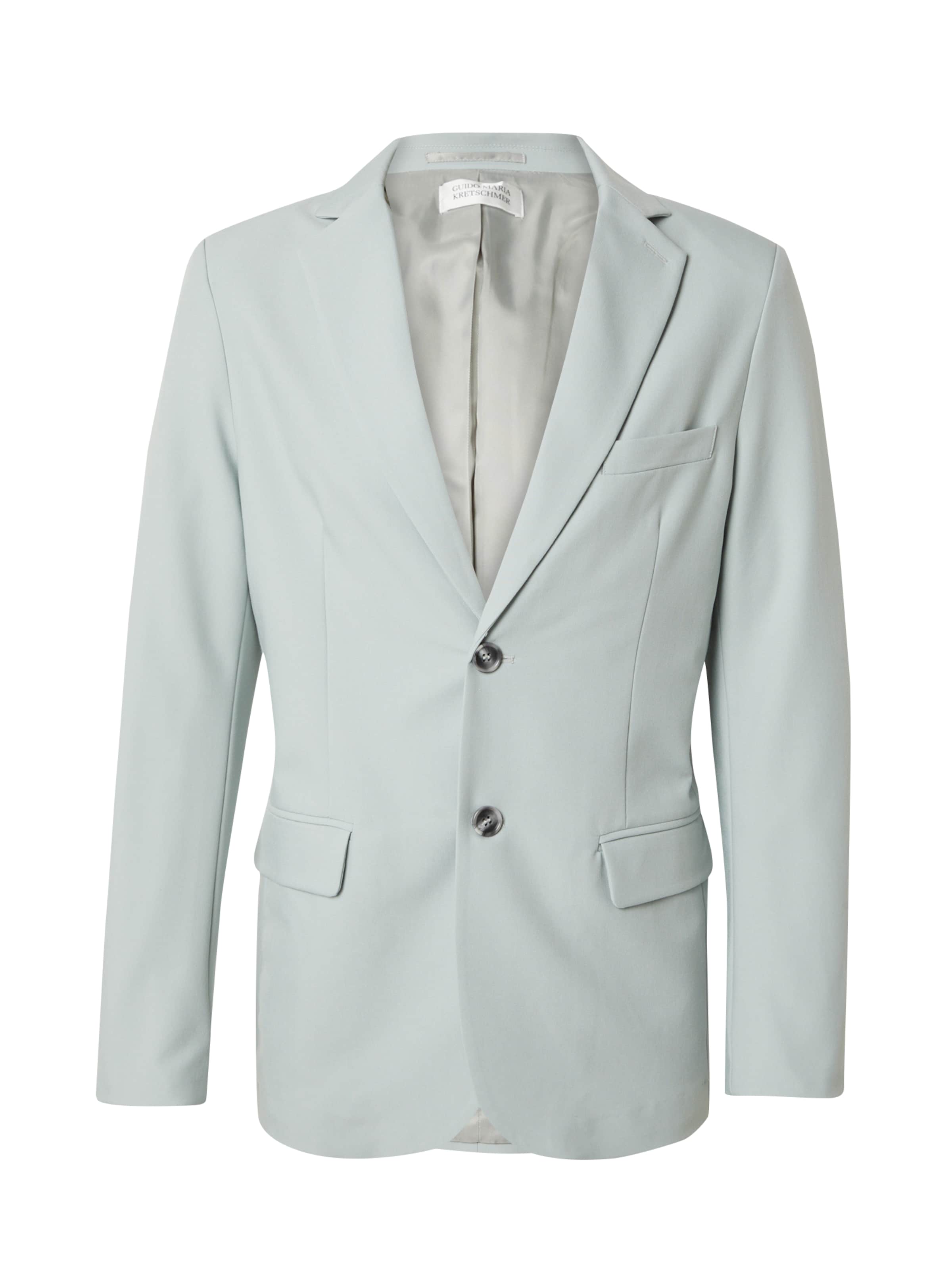 Guido Maria Kretschmer Men Sako - mátová, Produkt