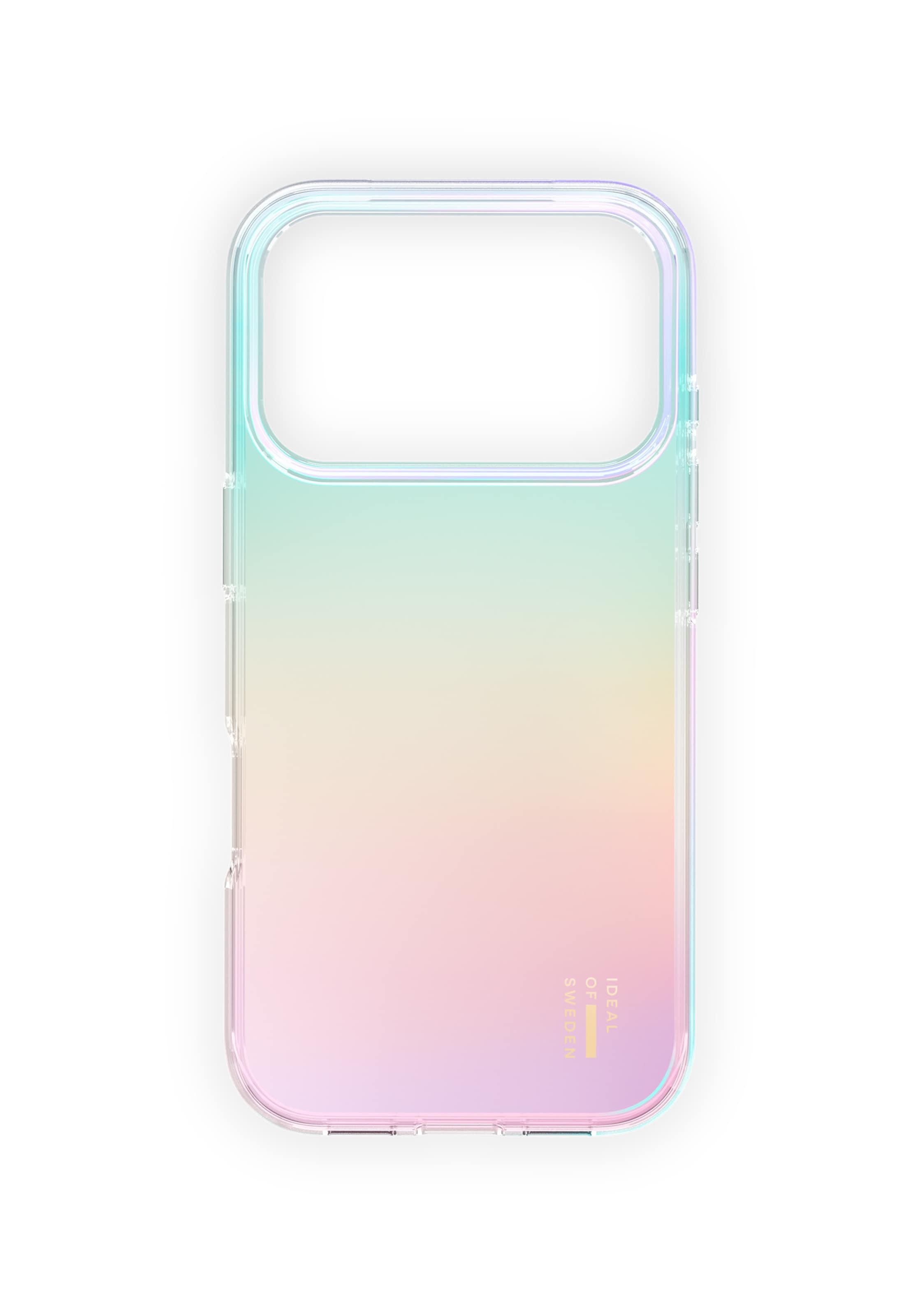 iDeal of Sweden Pouzdro na smartphone 'iPhone 17 Pro Max' – mix barev: přední strana