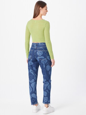 Regular Jean 'ONLVENEDA' ONLY en bleu