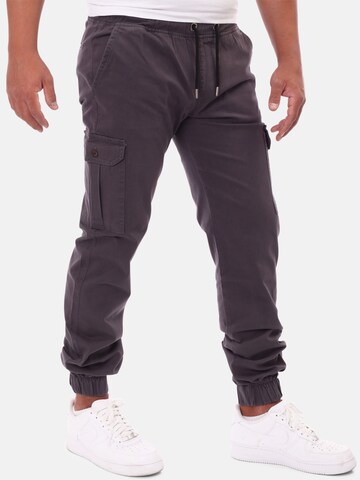 Reslad Regular Cargohose 'RS2084' in Grau