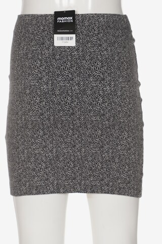 Kauf Dich Glücklich Skirt in S in Grey
