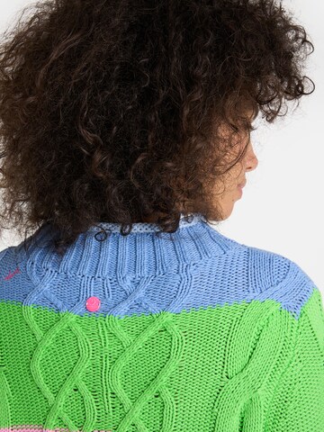 LIEBLINGSSTÜCK Sweater in Mixed colors