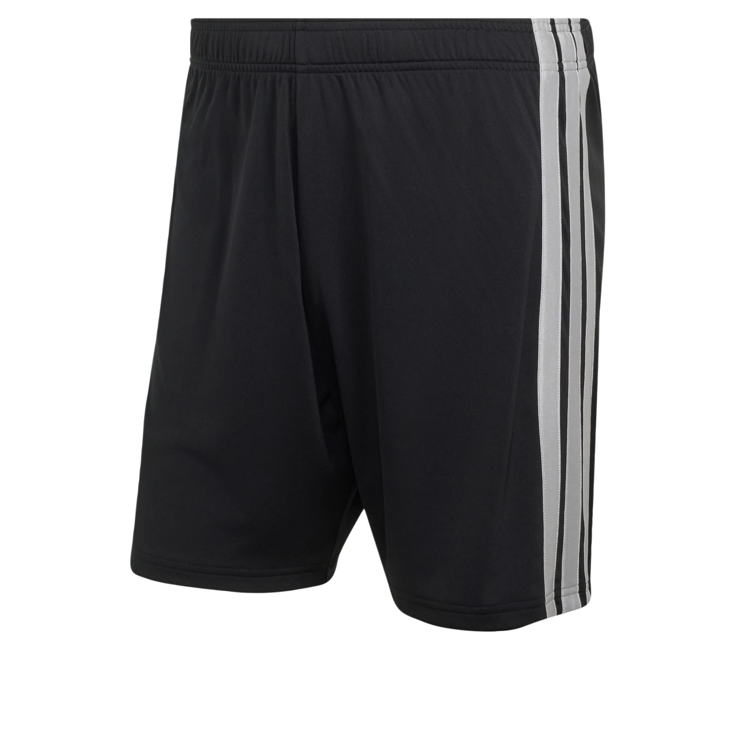 ADIDAS PERFORMANCE - regular Pantalón deportivo 'FC Liverpool 26/27' en negro