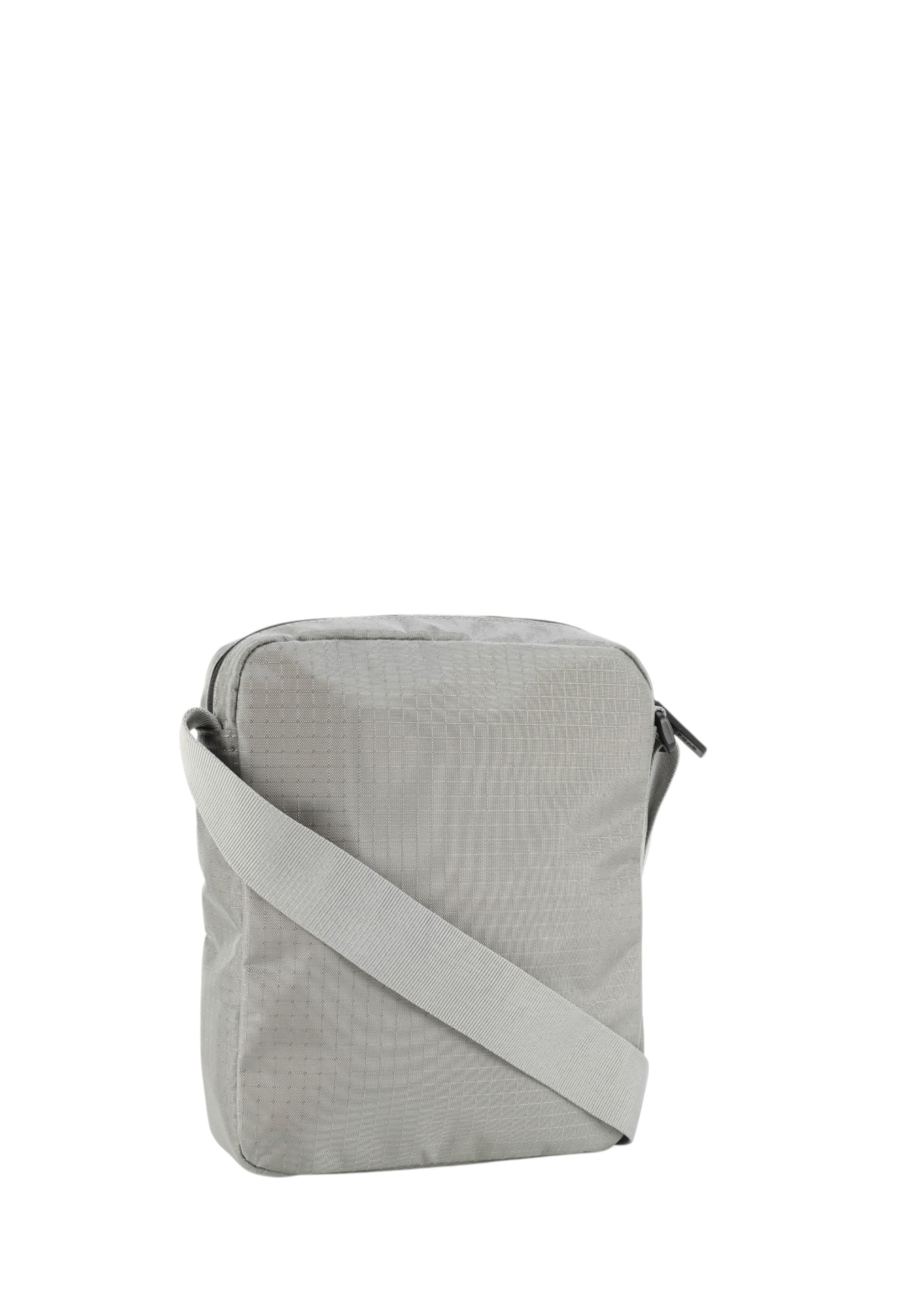 STRELLSON Crossbody bag 'Northwood RS Marcus' in Grey