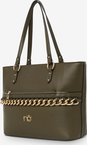 NOBO Shopper 'Chain' in Green