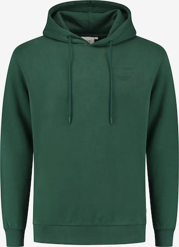 Shiwi Sweatshirt i grøn: forside