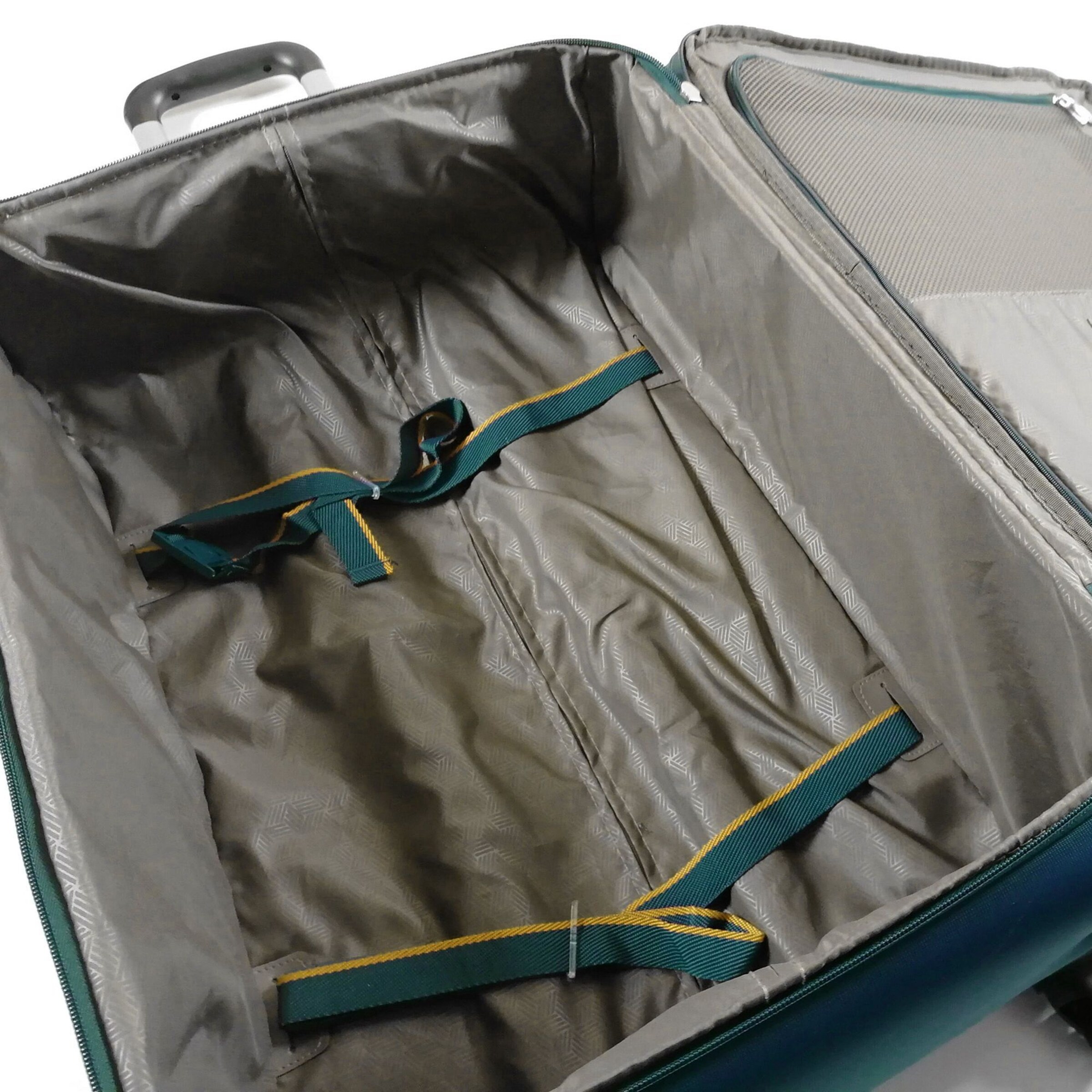 Roncato Trolley 'Speed' in Grün