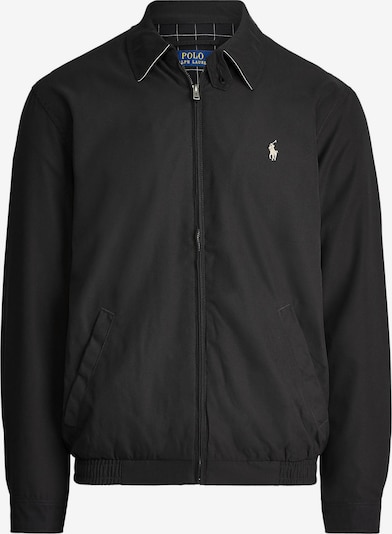 XXXL dydžio Demisezoninė striukė 'BI-SWING' iš Polo Ralph Lauren, spalva – juoda, Prekių apžvalga