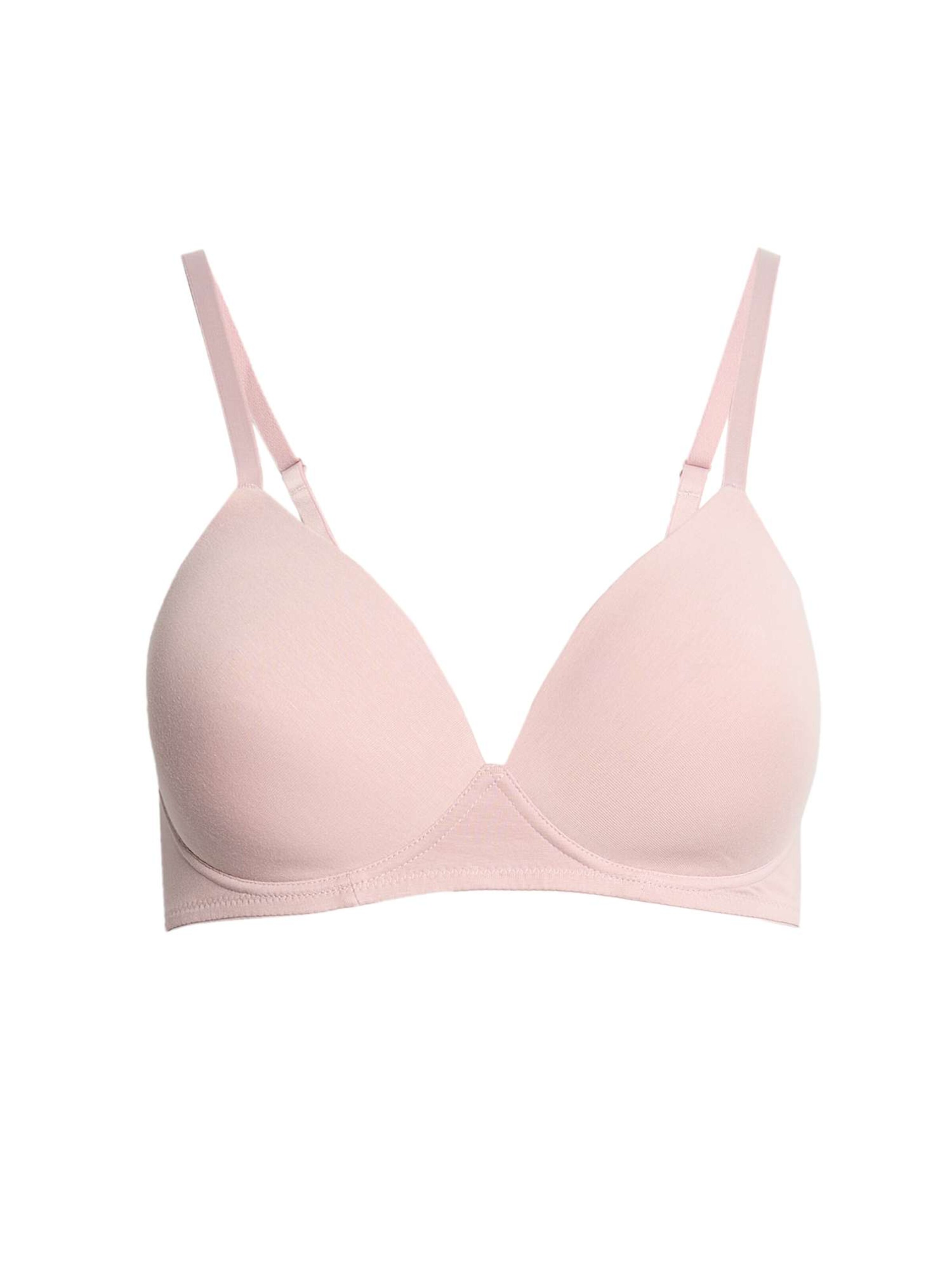 Marks & Spencer T-shirt Bra in Purple