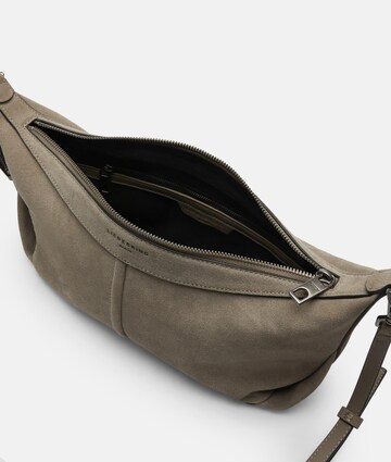 Liebeskind Berlin Shoulder bag 'Paris II' in Green