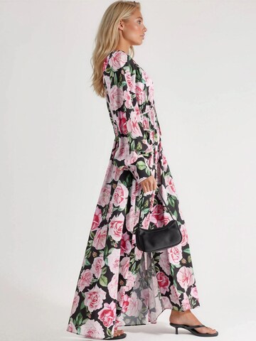 MSN Collection - Vestido em preto