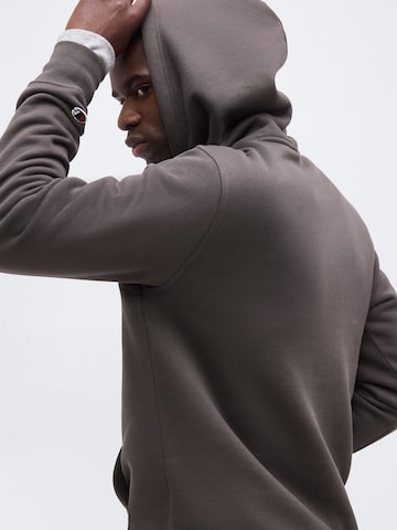 Champion Sweatshirt in Groen