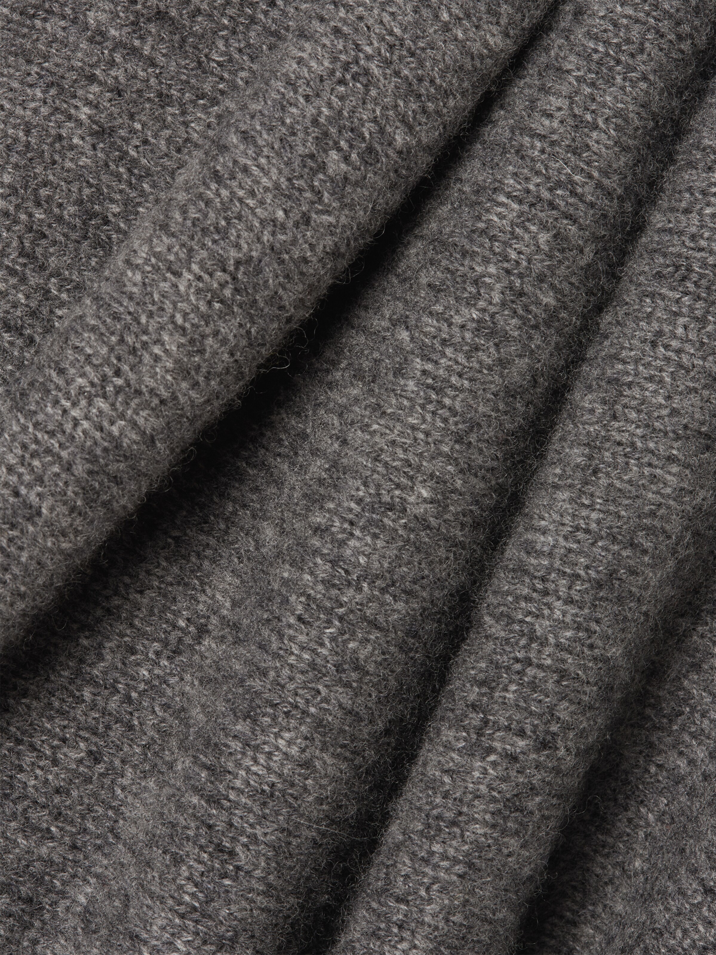 Cardigan Franco Callegari en gris