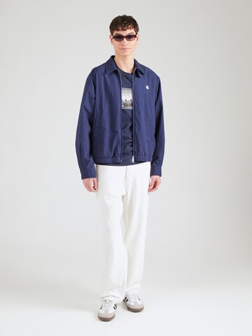 Pepe Jeans T-Shirt 'EMMETT' in Blau
