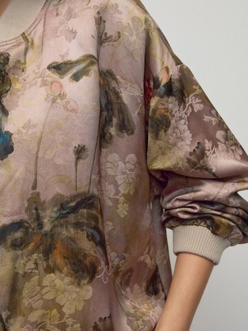 smėlio Next Demisezoninė striukė