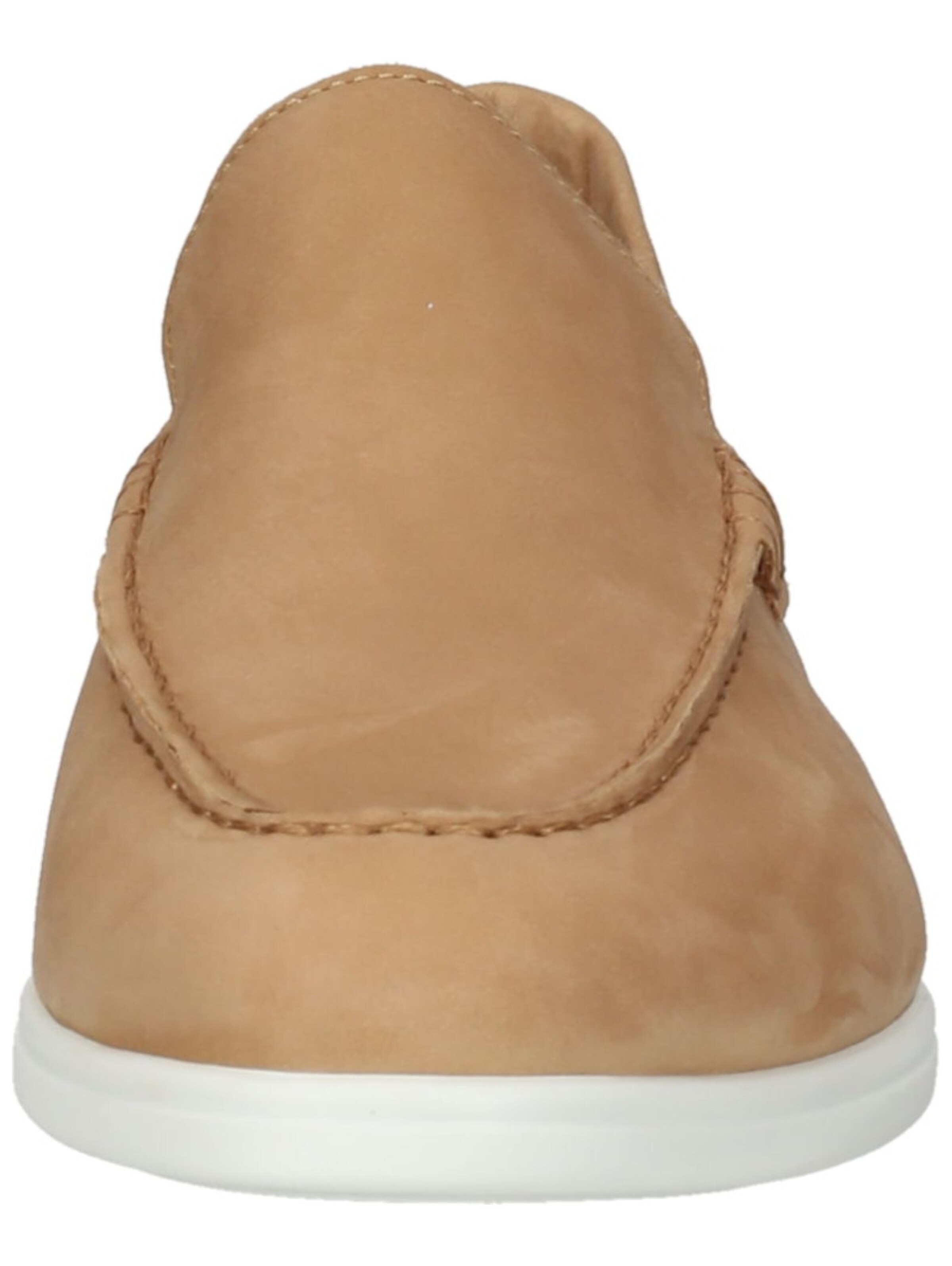 Chaussure basse Högl en marron