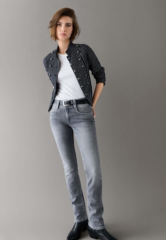 Pepe Jeans Slim fit Jeans in Grey