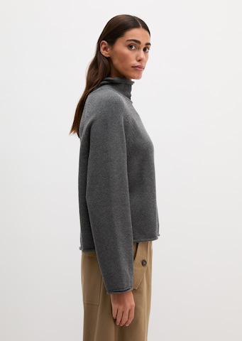 Marc O'Polo Pullover in Grau: Seite