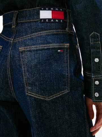 Tommy Jeans - regular Vaquero 'CLAIRE' en azul