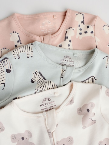 Next Pižama | bež barva