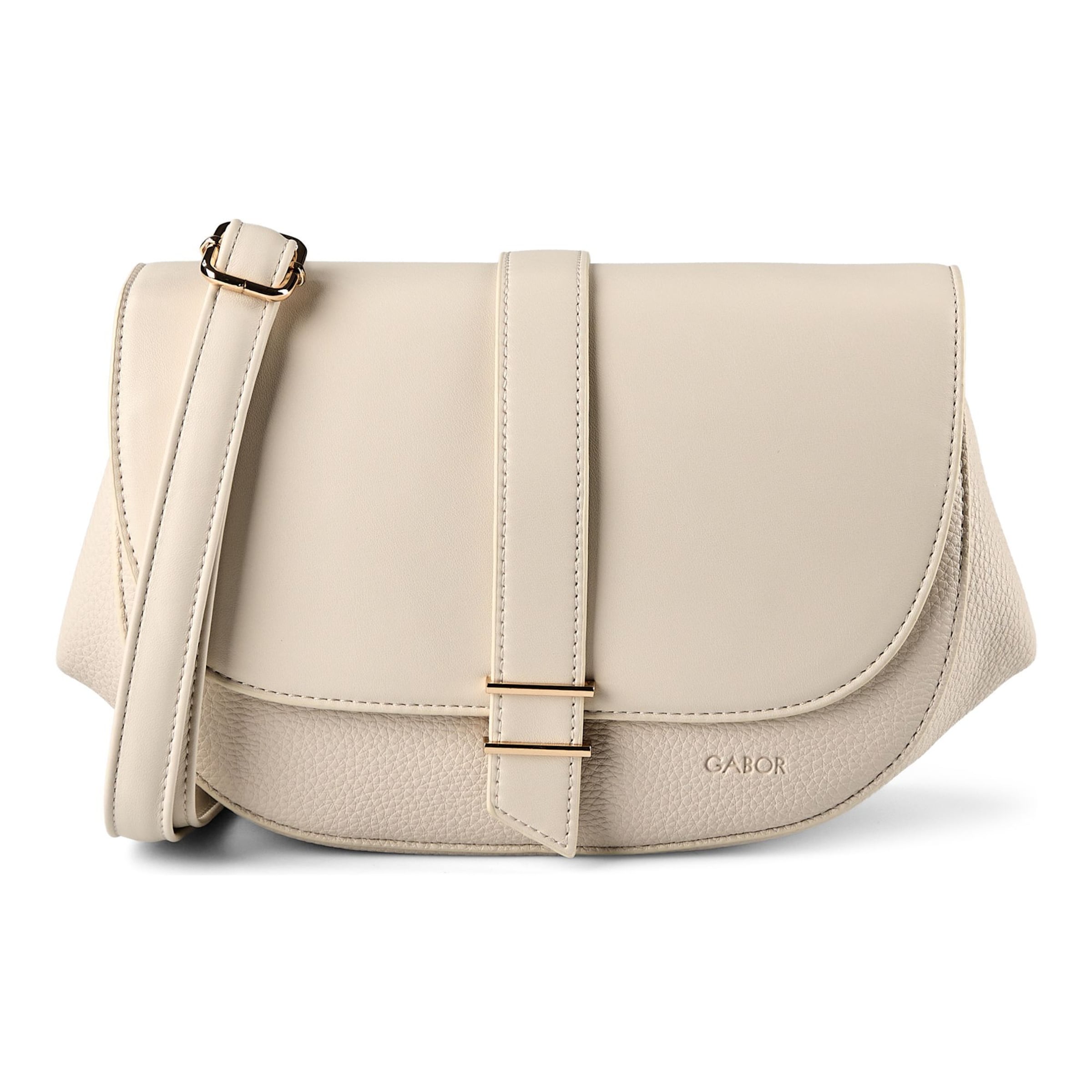 GABOR Crossbody bag 'Sahar' in Beige: front