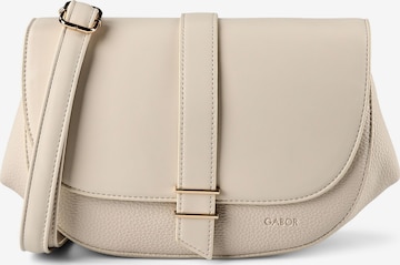 GABOR Crossbody bag 'Sahar' in Beige: front