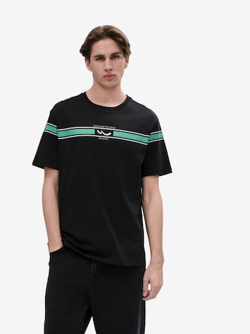 LTB Jeans Shirt in Black