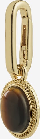 Pilgrim Riipus 'Medaljon' värissä kulta: etupuoli