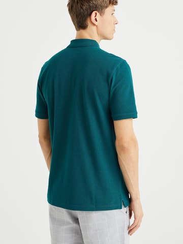 WE Fashion - Camiseta en verde