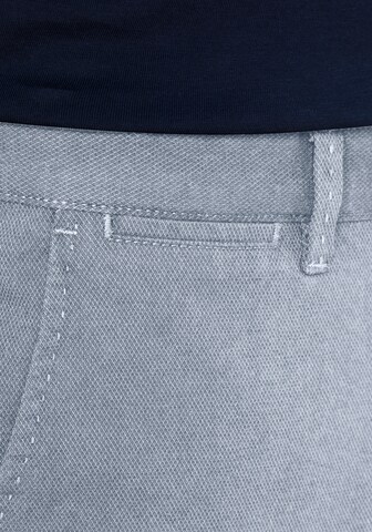 REDPOINT Slim fit Chino Pants in Blue