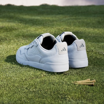 Chaussure de sport 'Retrocross 25' ADIDAS PERFORMANCE en blanc