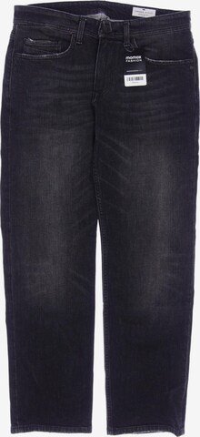 Cross Jeans Jeans in 31 in Black: front