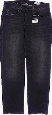 Cross Jeans Jeans in 31 in Black: front
