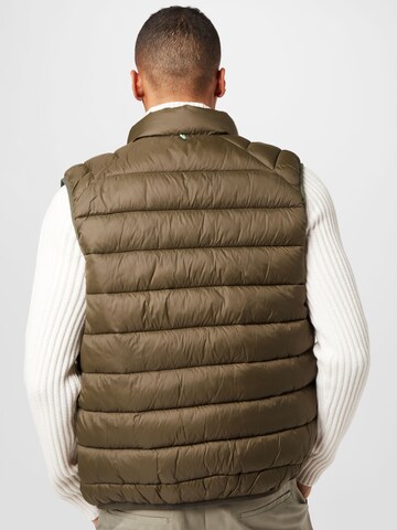 Gilet SCOTCH & SODA en vert