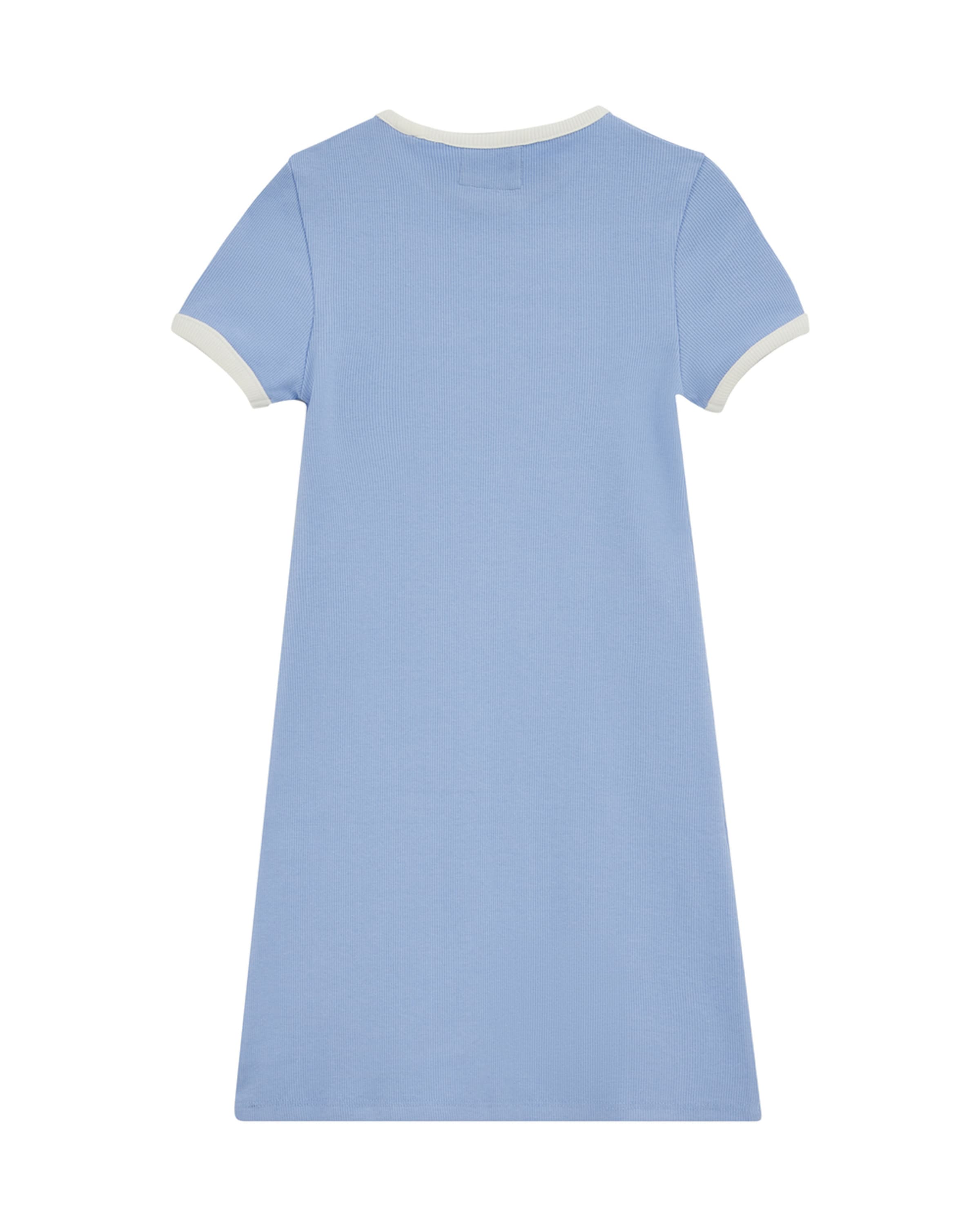 WE Fashion Klänning i blå