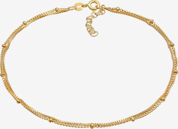 ELLI Fußschmuck in Gold: predná strana