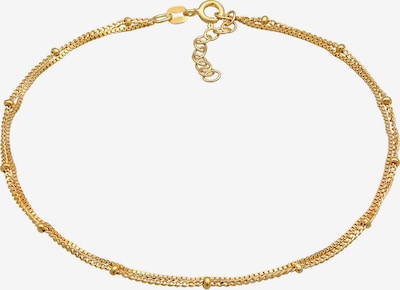 ELLI Foot jewelry in Gold, Item view