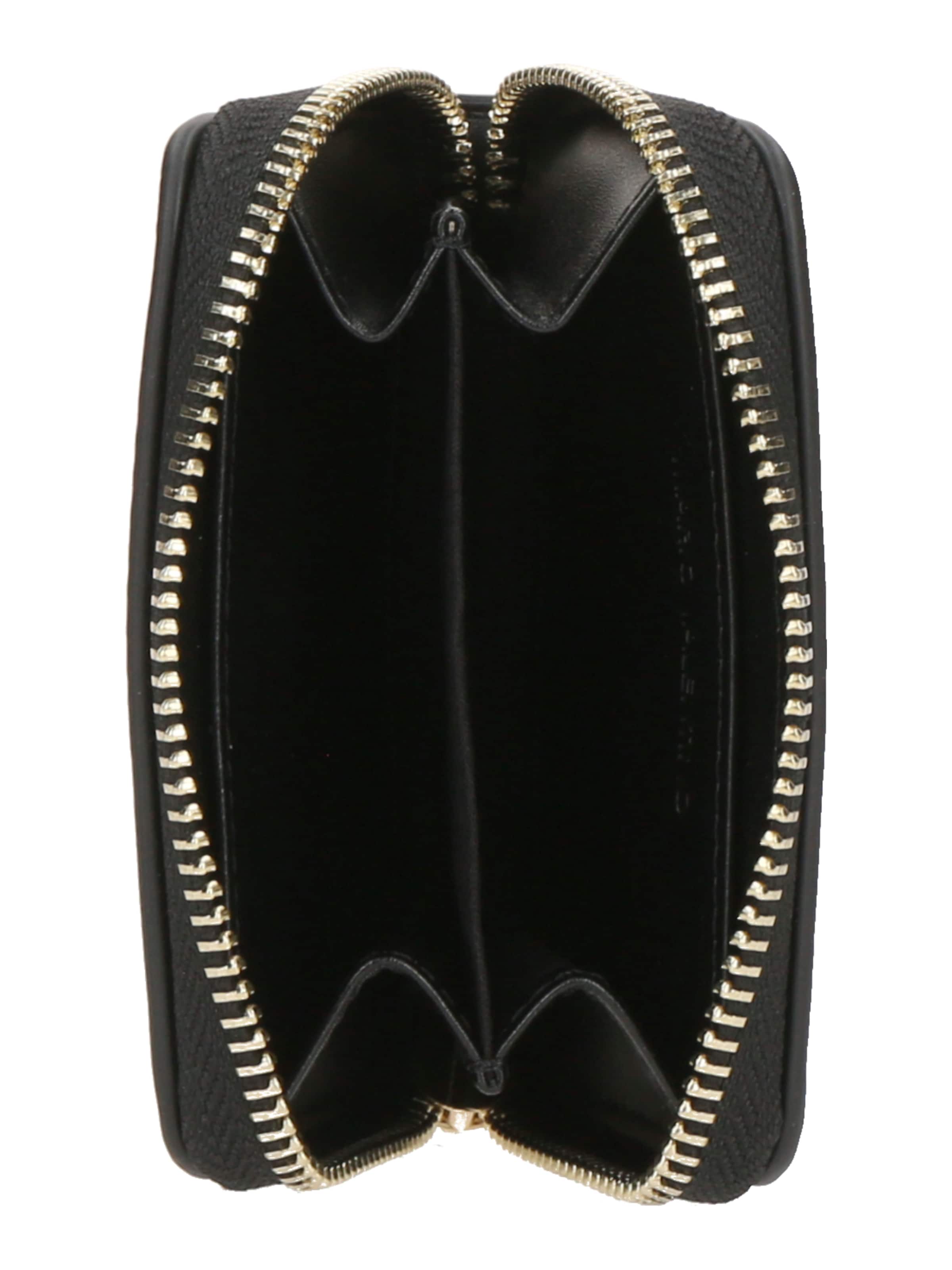 VALENTINO Wallet in Black