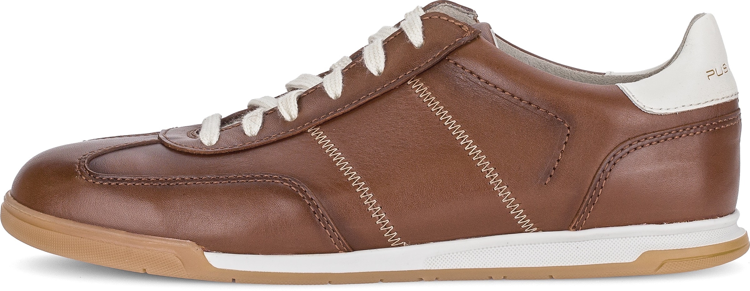 Pius Gabor Sneakers in Brown