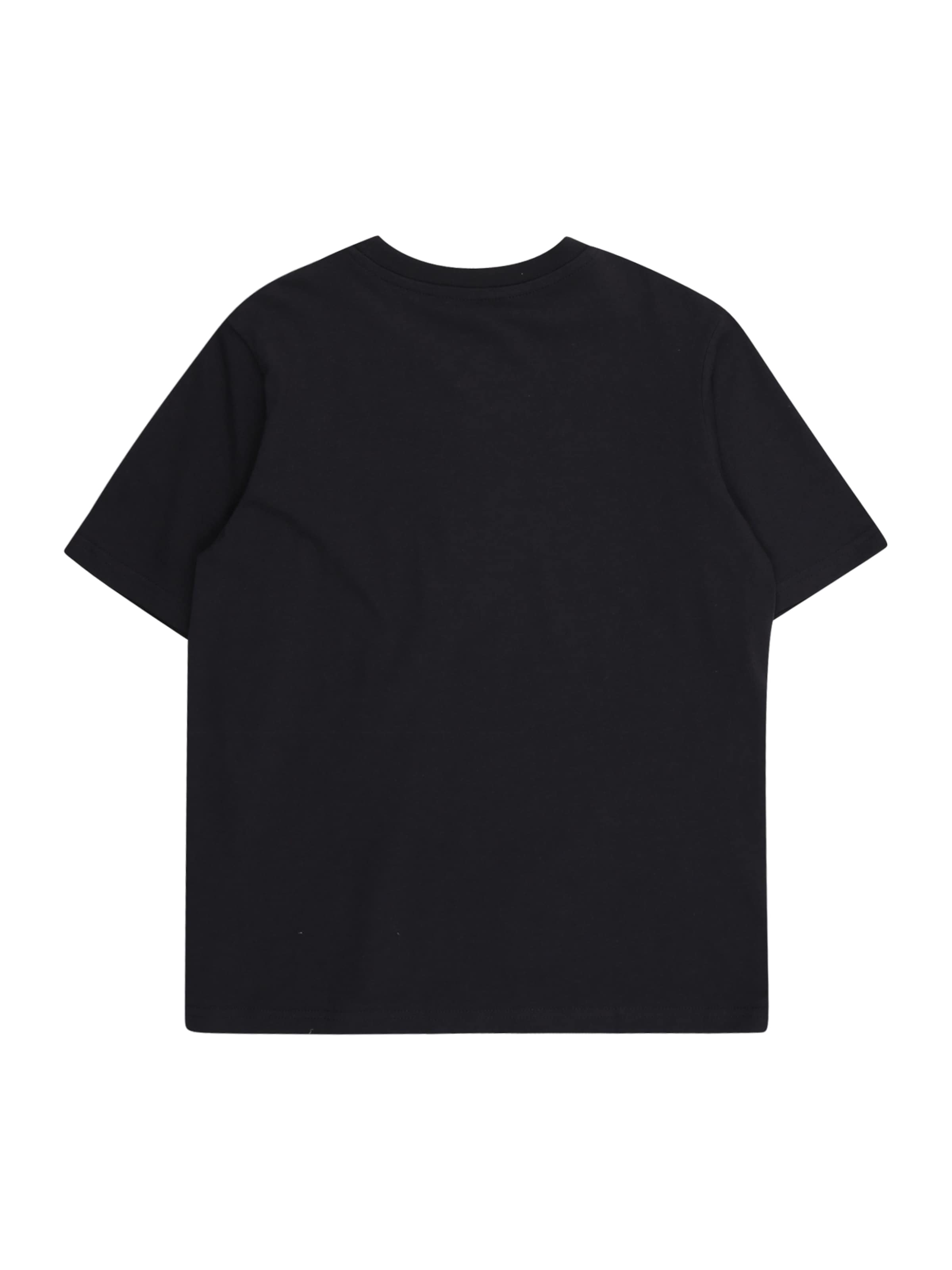 Jack & Jones Junior Tričko 'JJESTAR' - Modrá