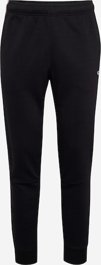 Champion Authentic Athletic Apparel Trousers in Red / Black / White, Item view